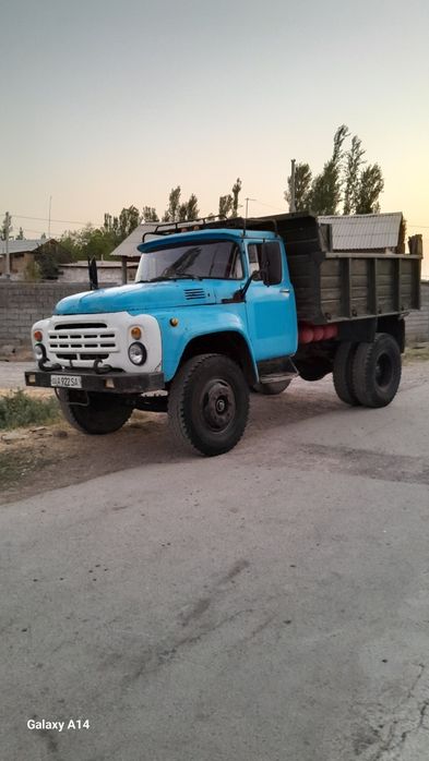 Zil 130 Samasval sotiladi