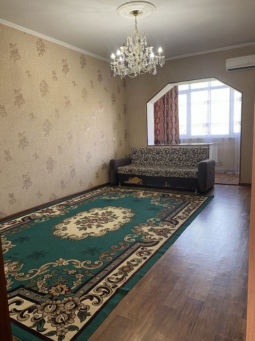 100000 тг сдается семейным парам