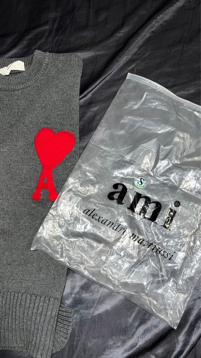 Ami Paris GRI - XS/S