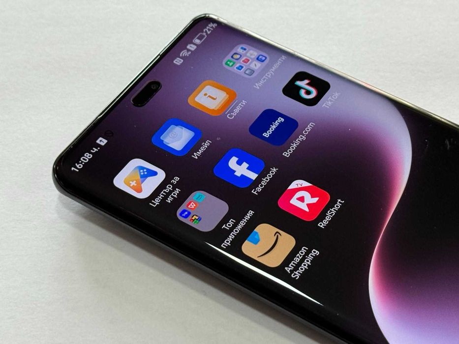 Honor Magic7 Lite 5G 256GB 8GB RAM Dual