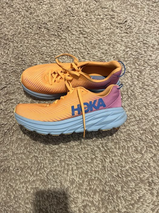 Hoka One One Rincon 3-дамски маратонки
