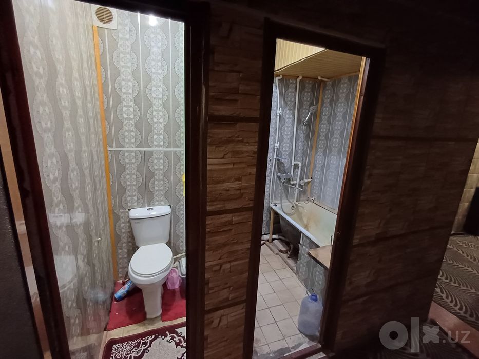Ijaraga 2 ta talaba olaman faqat o'g'il bollar