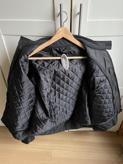 Мото яке текстилно "Proanti"