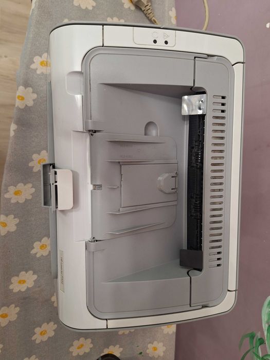 Принтер Hp Laserjet P1102