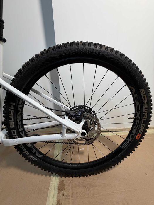 Canyon Stoic 2 2024 Размер L | Shimano XT | Dropper 170 мм | 29" MTB