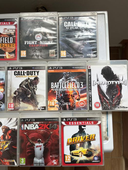 PlayStation 3 - Плейстейшън 3