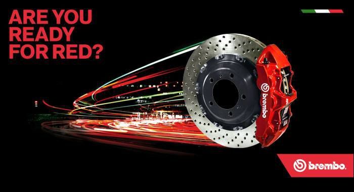 Топ цени спирачни дискове и накладки