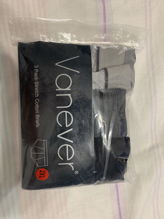 Плавки трусы из 100% хлопка