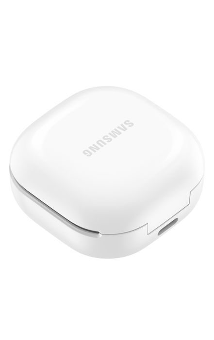Наушники Samsung Galaxy Buds FE серый