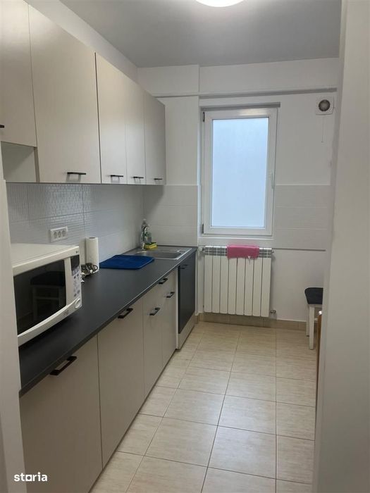 Apartament 2 camere Tatarasi — fotografia 1