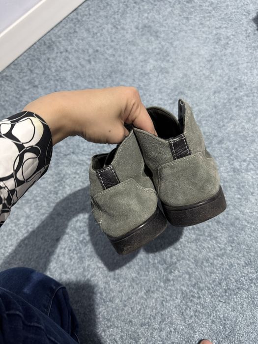 Зимняя одежда женская S