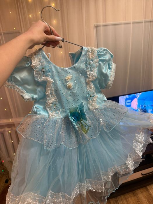 Продам красивые платья