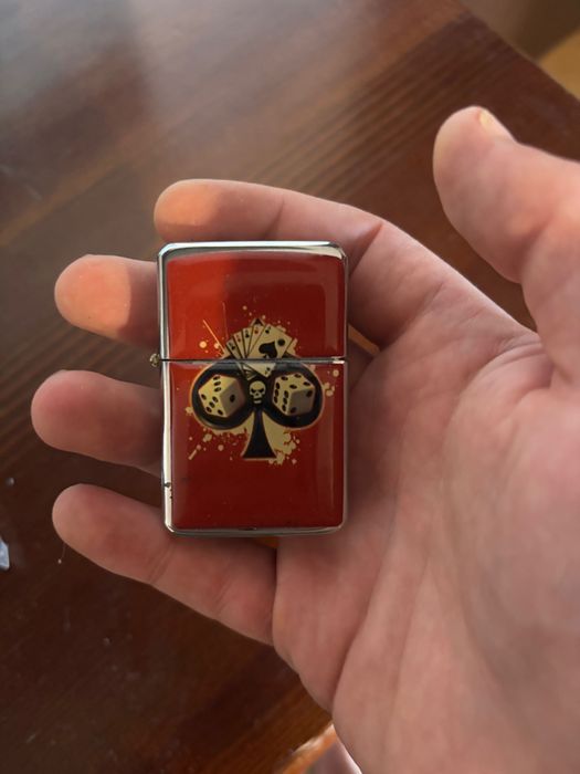 Различни видове запалки