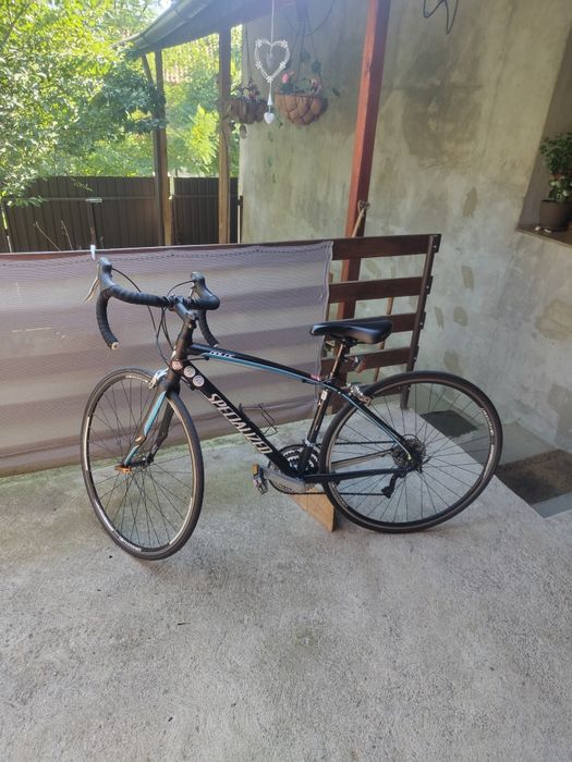 bicicleta specialized dolce 2012