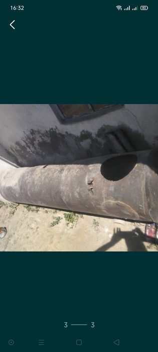 Продам цицерона для воды