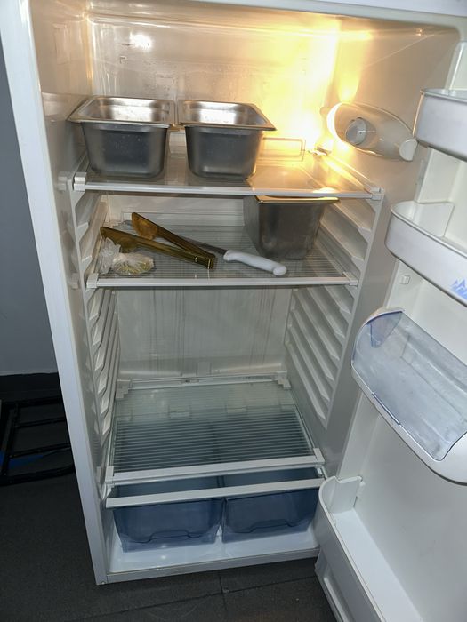 Холодильник BEKO