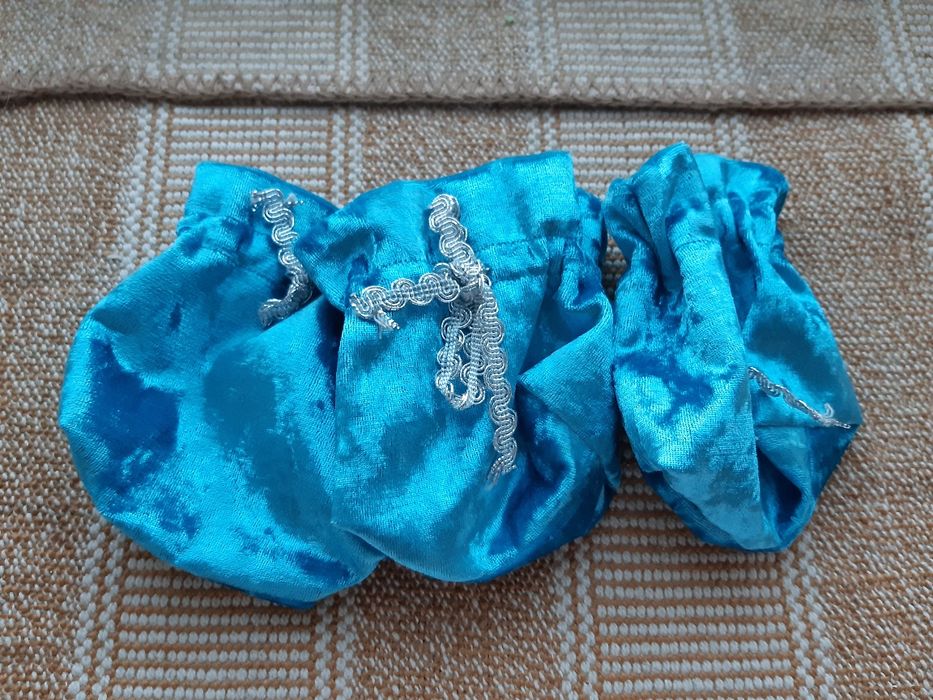 продам тойбастар мешочки, платки и т.д