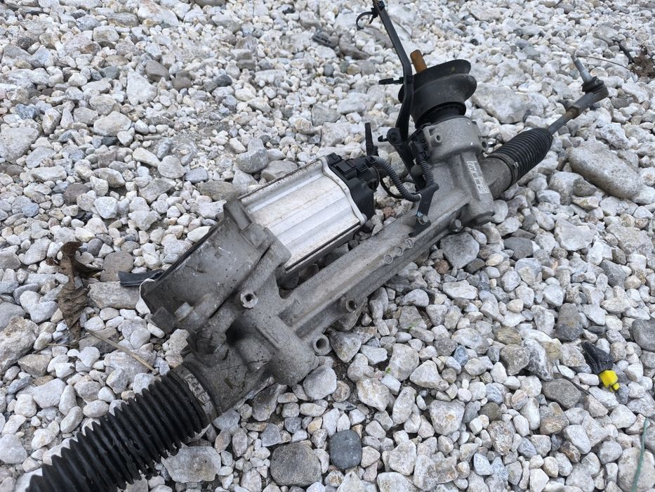 Ел. Рейка Chevrolet Cruze 2012г.