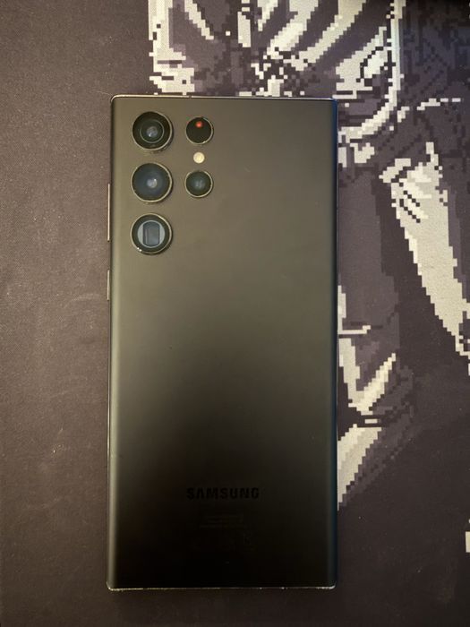 Samsung S22 Ultra 512 Gb