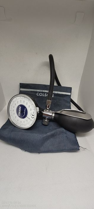 Tensiometru mecanic colson baltea  adult