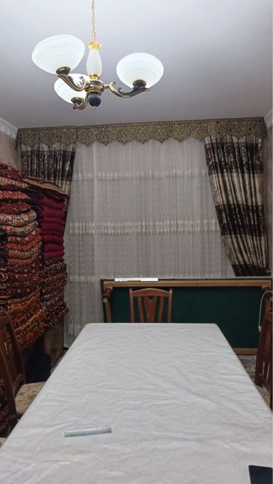Qo‘yliq massif 6 da  Kirib yashashga tayyor uy