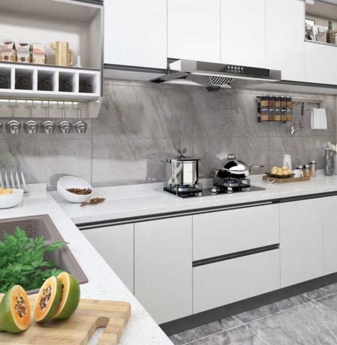 Folie autocolanta pentru mobila