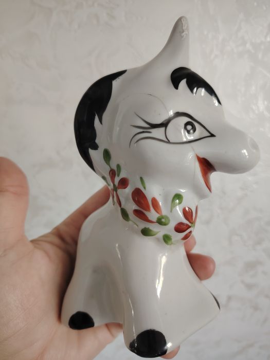 Редкая статуэтка