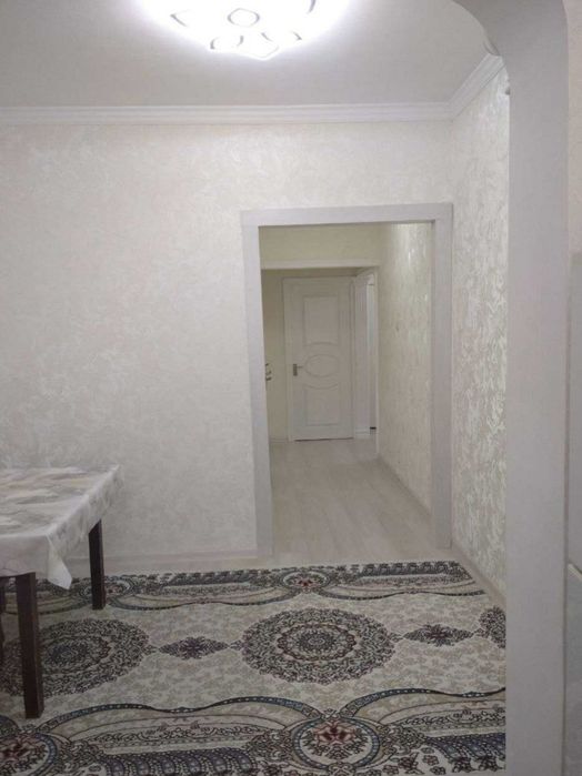 Ипотека 4/2/5 ЮГНАКИ ХУМАЮН 1ый двор N12