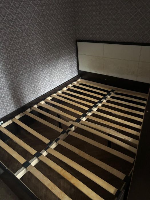 Продается кровать 2,2*1,6