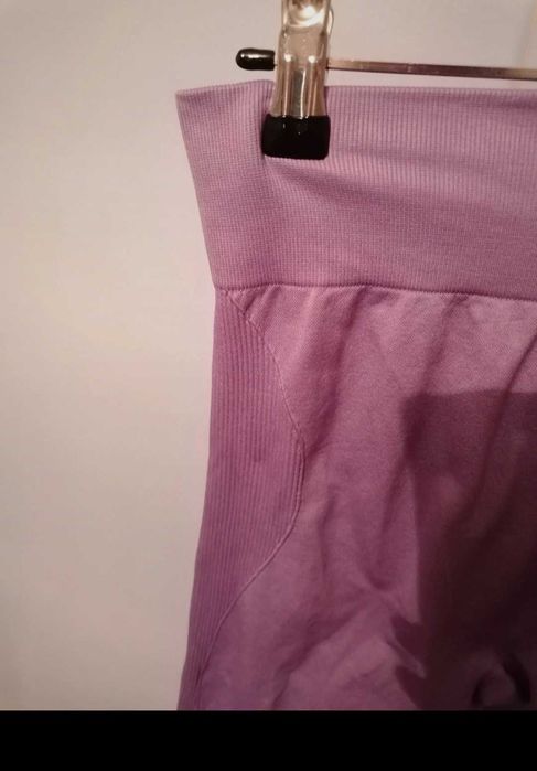 Colanti lila sala, marime M/L