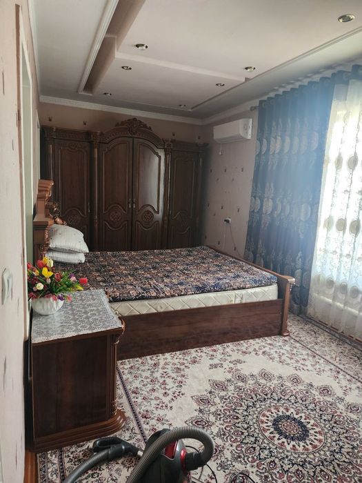 Dom в Яшнабадском районе