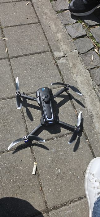 Drona lu88 hd 15-30 min zbor