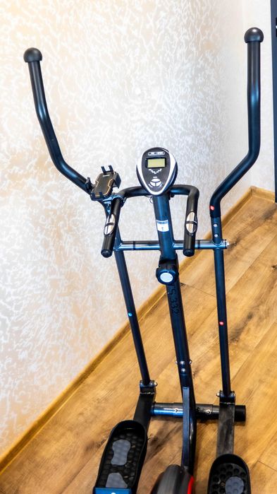 Кростренажор TS 332.  Магнитен диск - 7 кг. Идеален.