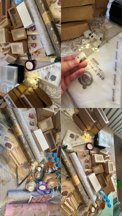 Клубника заттары