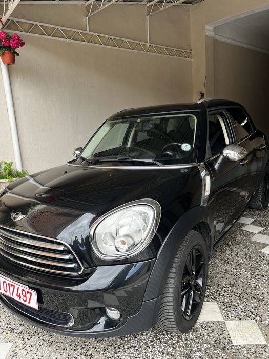 MINI Cooper 2014