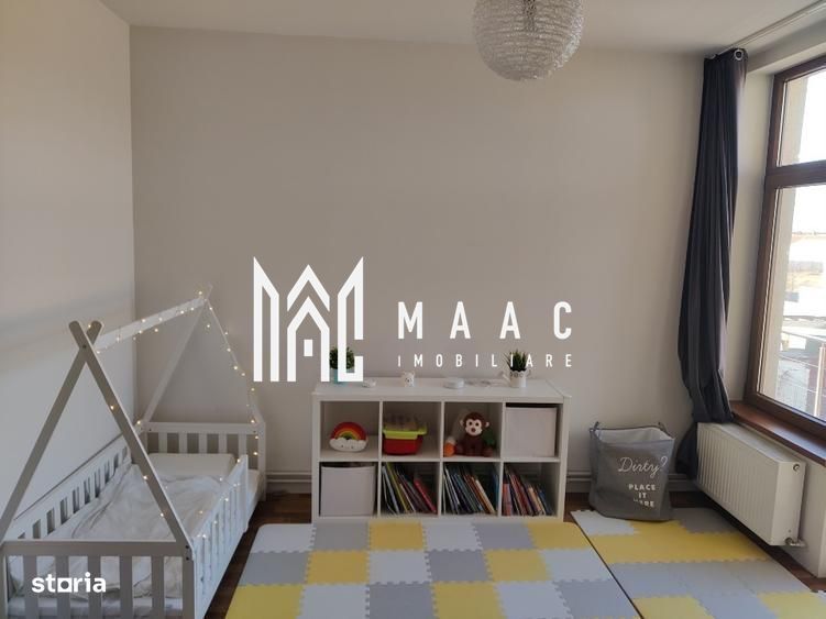 Casă duplex | 125 MPU | 4 camere | Gușterița