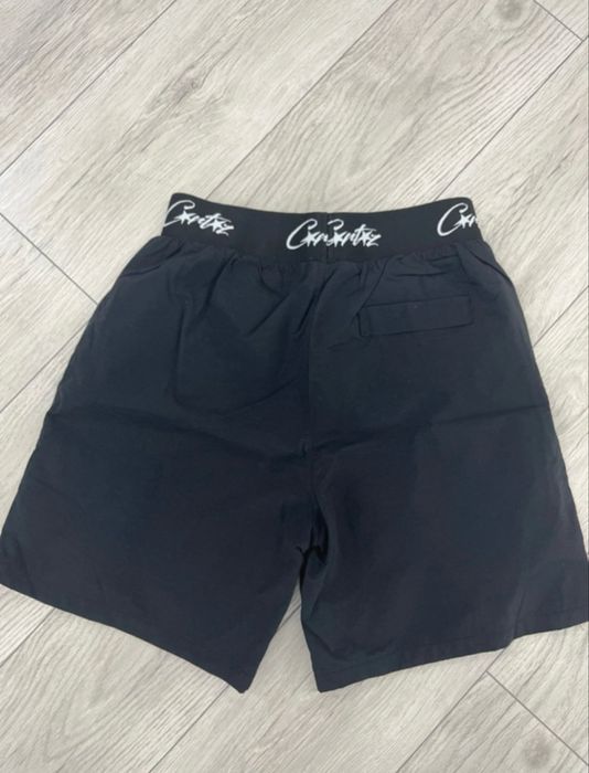Corteiz shorts pants