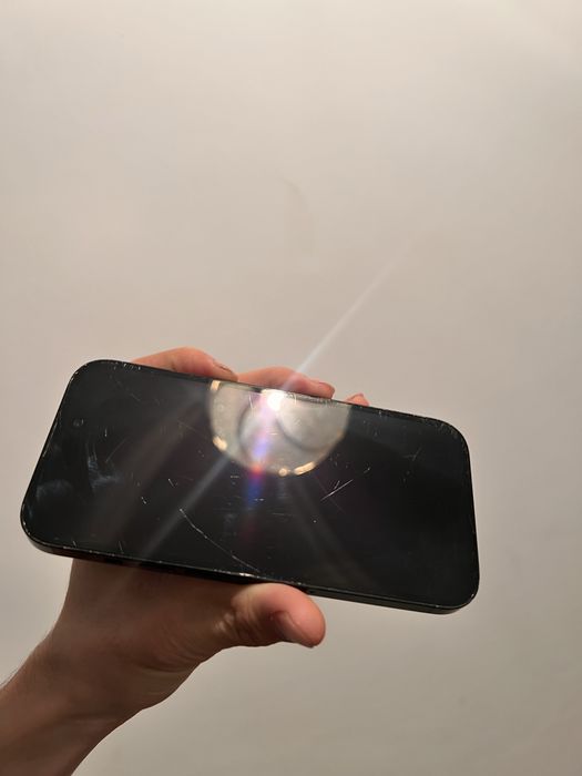 Iphone 14 Pro 256 gb