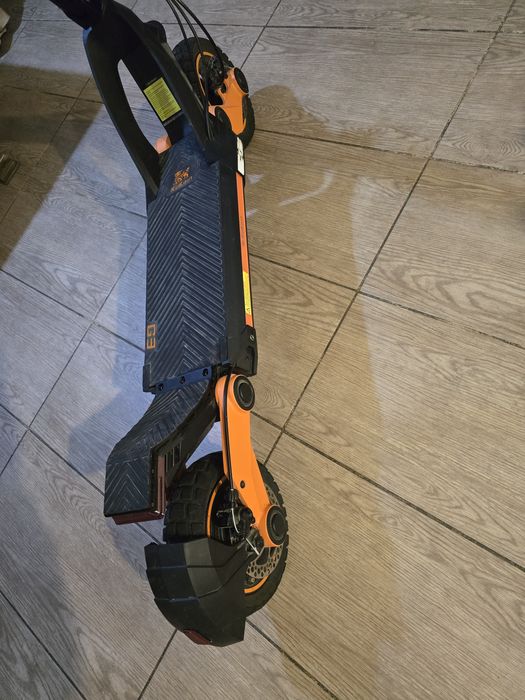 Kukirin G3  bună