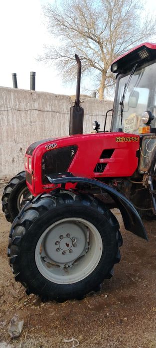 Пагрузчик мтз соз холата