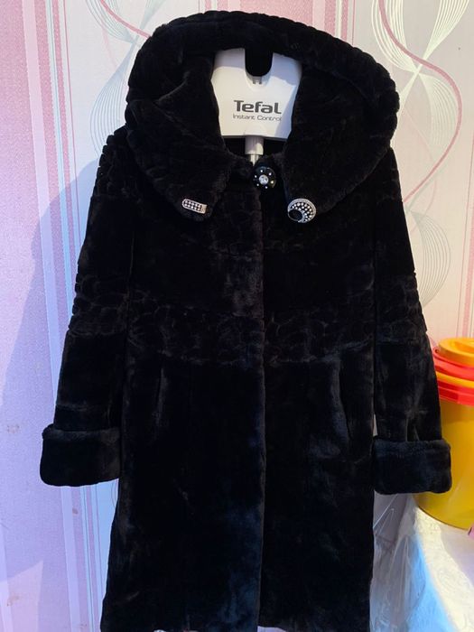 Шуба сатылады