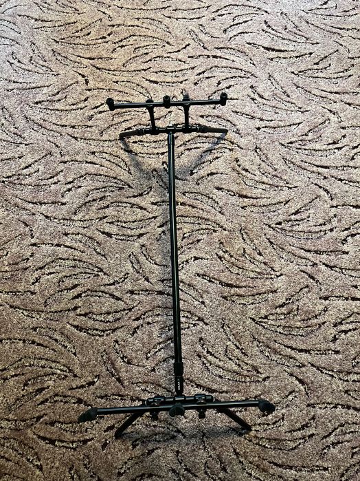 Rod pod Solar a1 buzz bar de 3 posturi