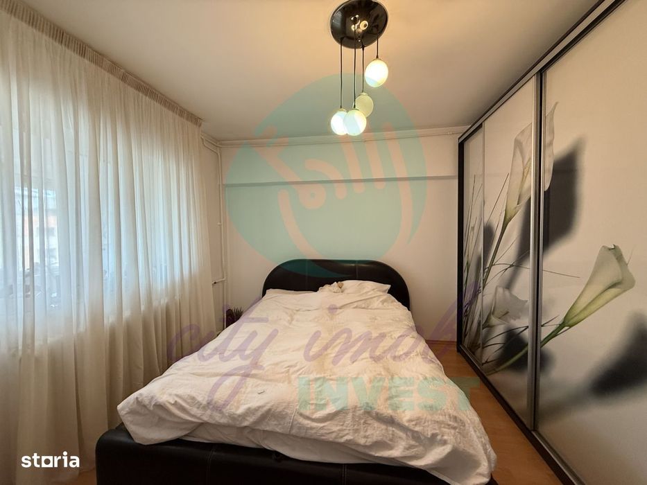 3 camere spatioase - CALEA CALARASILOR