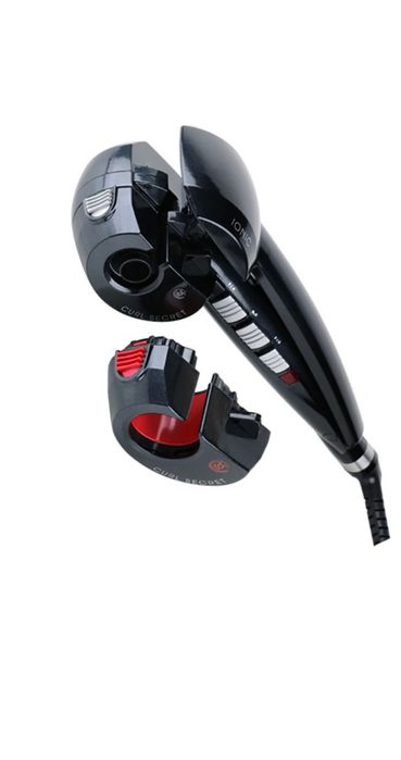 Ondulator Babyliss