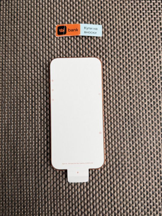НОВ!*ЛИЗИНГ* iPhone 17 Pro Max 256Gb Cosmic Orange ГАРАНЦИЯ