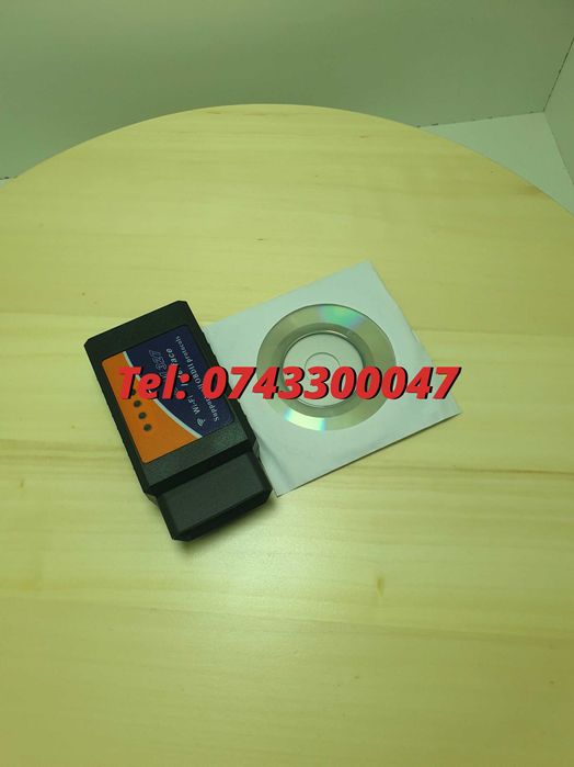 Interfata 327 Elm Wifi Multimarca