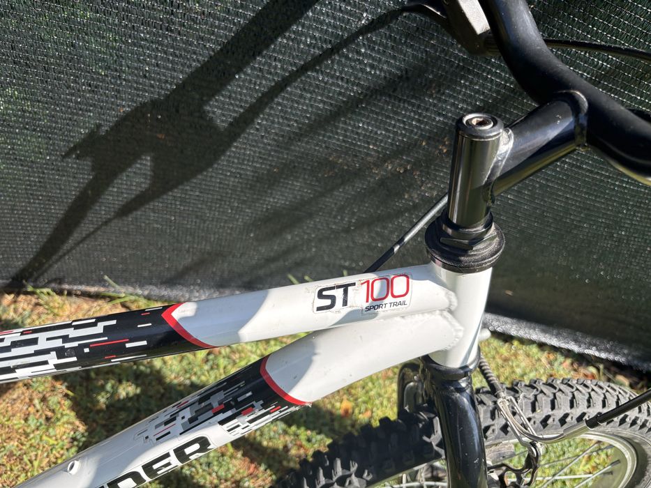 Детски велосипед ROCKRIDER ST100