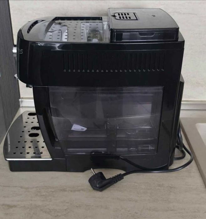 Кафеавтомат DELONGHI MAGNIFICA