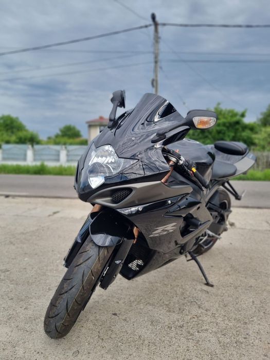 Vand Suzuki gsxr 1000/k5/k6