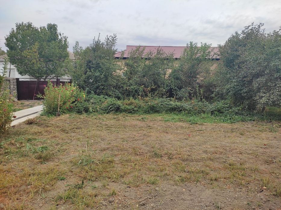 Продается Земляной Участок!